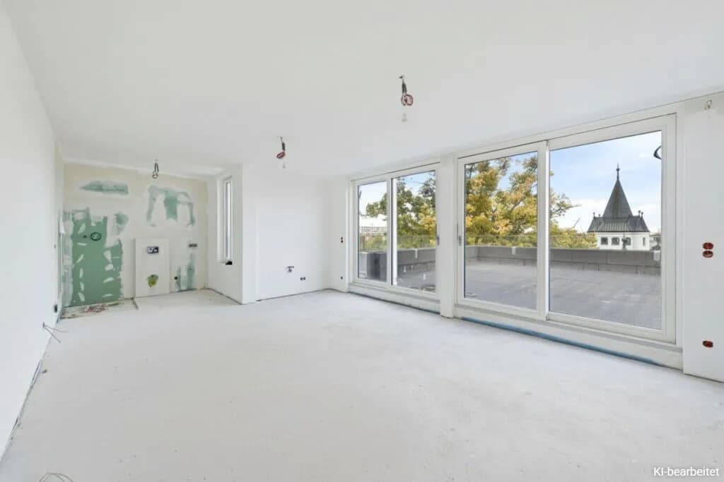 5-Zimmer-Wohnung kaufen in Wien – 199,52 m², € 2.200.000 – Bild 2 von 14