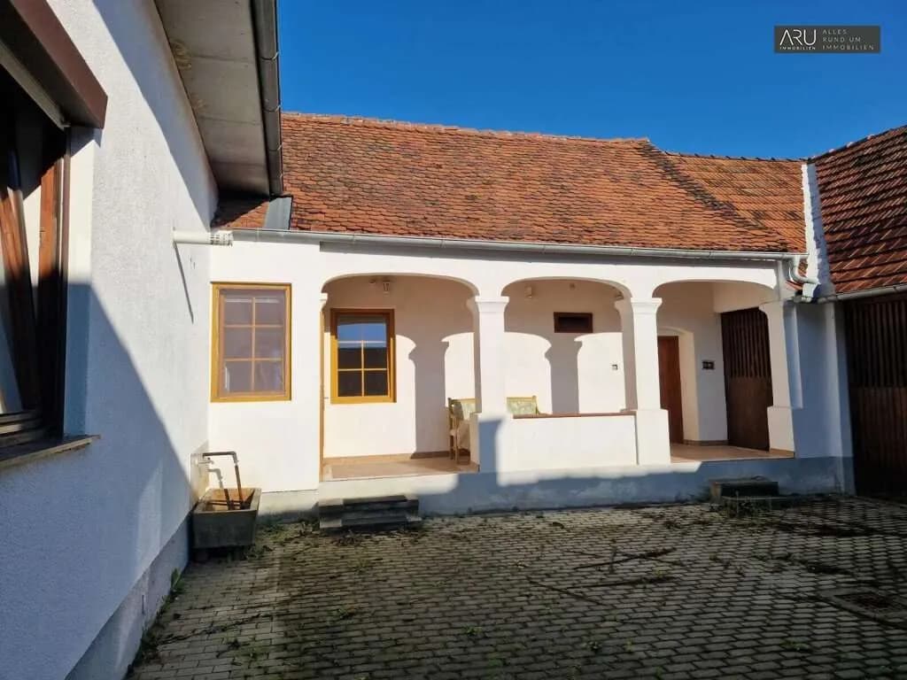 4-Zimmer-Haus kaufen in Güssing – 150 m², € 289.000