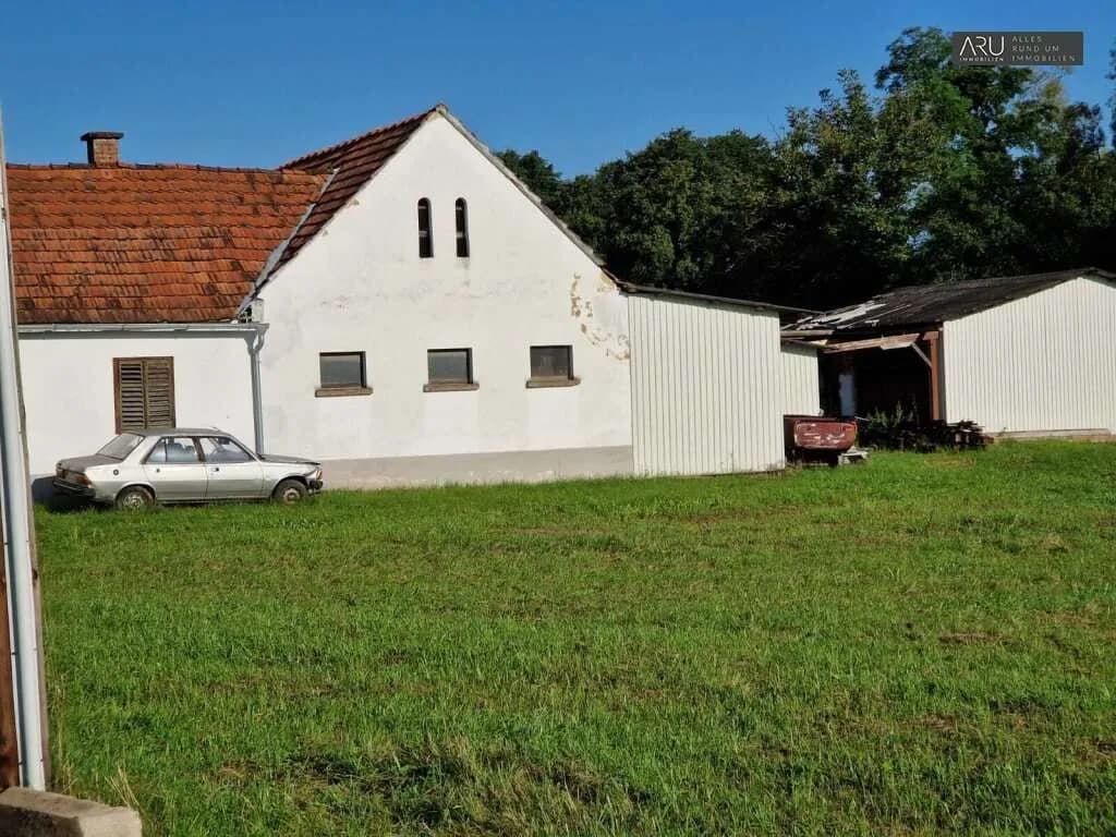 4-Zimmer-Haus kaufen in Güssing – 150 m², € 289.000 – Bild 3 von 16