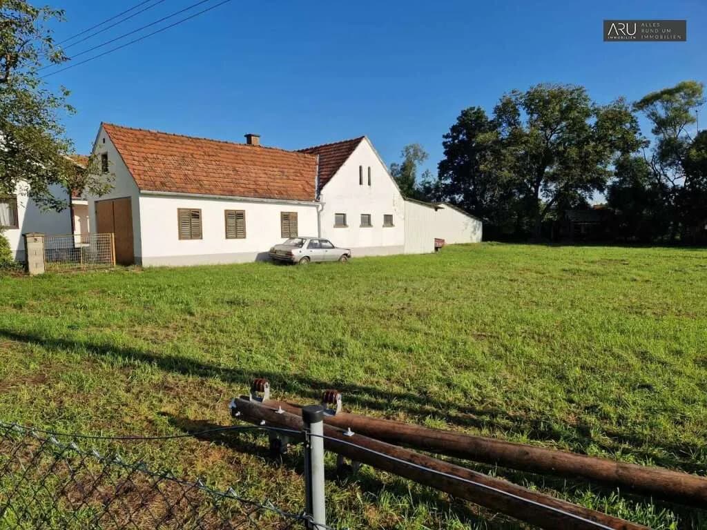 4-Zimmer-Haus kaufen in Güssing – 150 m², € 289.000 – Bild 4 von 16