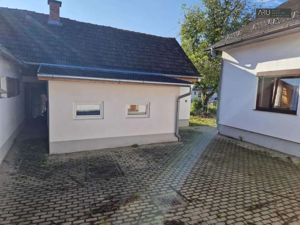 4-Zimmer-Haus kaufen in Güssing – 150 m², € 289.000 – Bild 5 von 16
