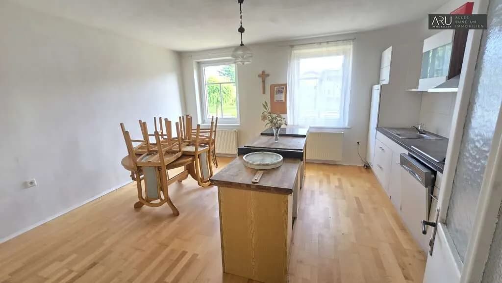 4-Zimmer-Haus kaufen in Güssing – 150 m², € 289.000 – Bild 14 von 16