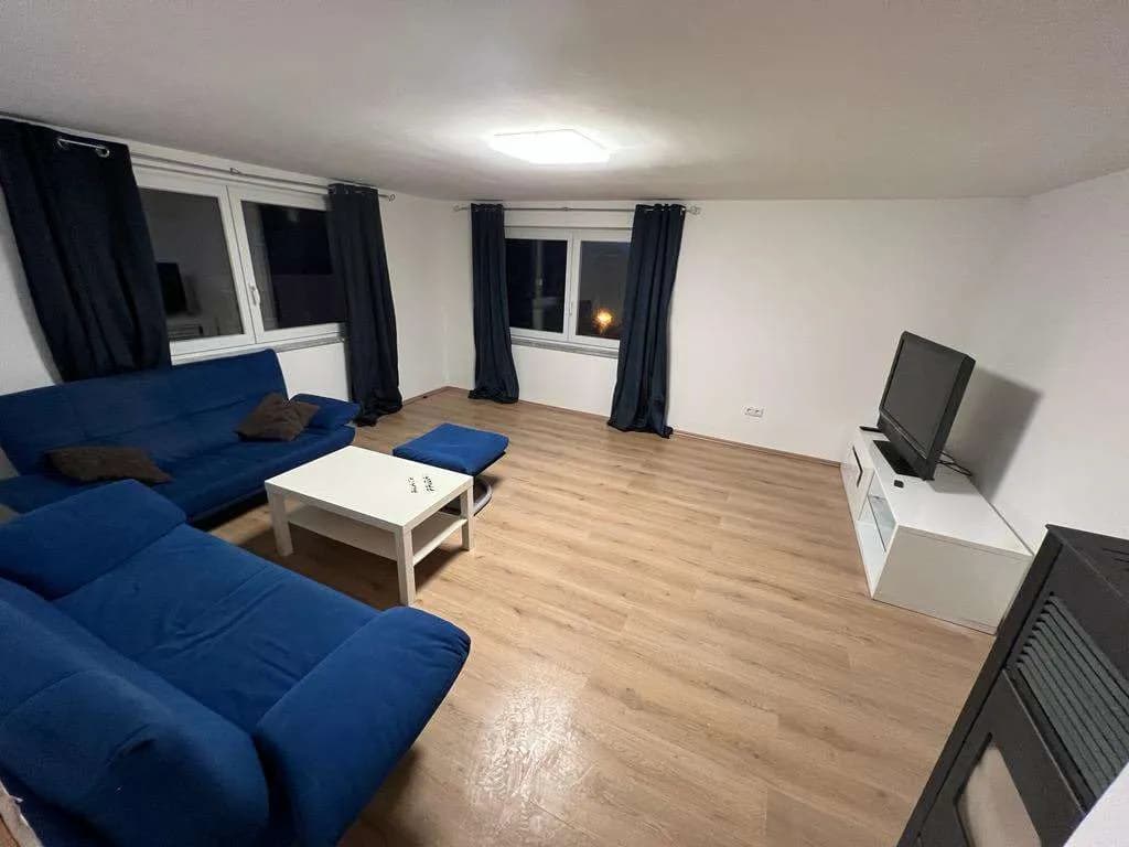 2-Zimmer-Wohnung mieten in Schärding – 65 m², € 600 – Bild 2 von 6