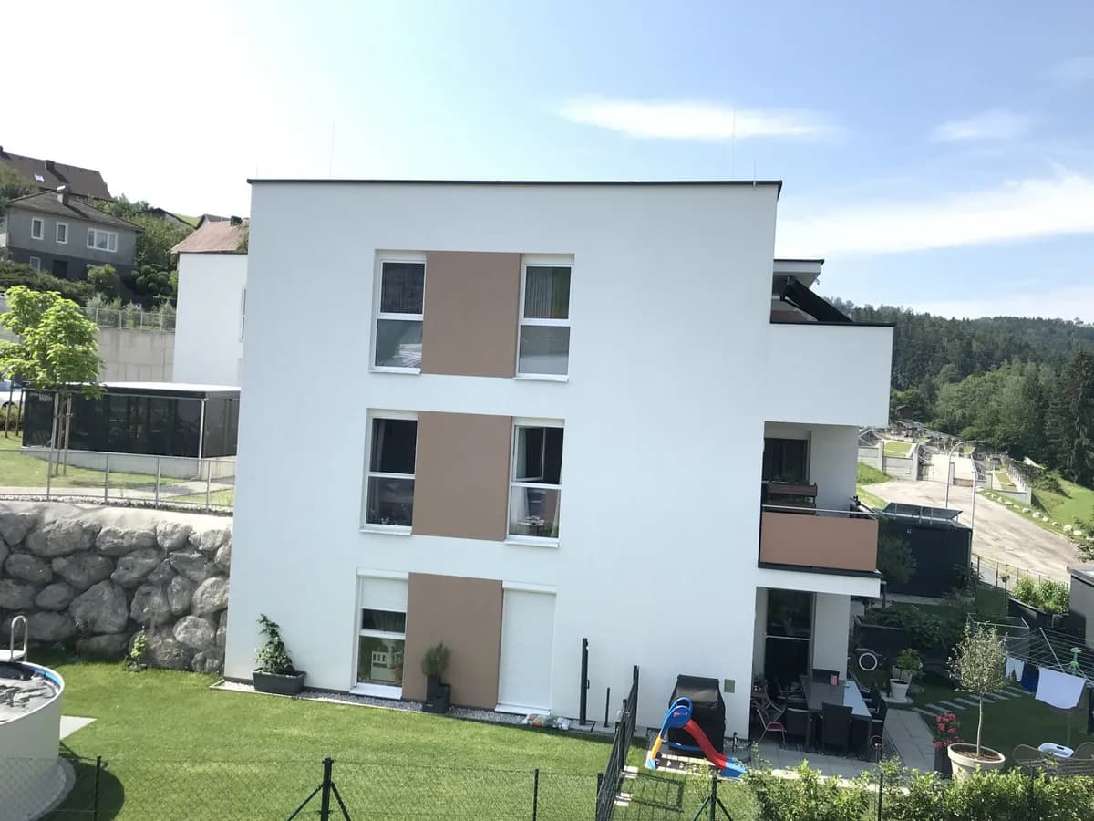 3-Zimmer-Wohnung mieten in Amstetten – 76,98 m², € 921 – Bild 2 von 25
