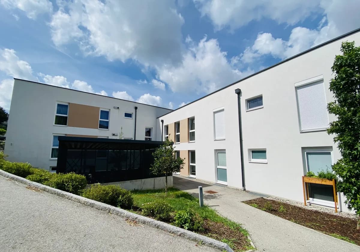 3-Zimmer-Wohnung mieten in Amstetten – 76,98 m², € 921 – Bild 3 von 25