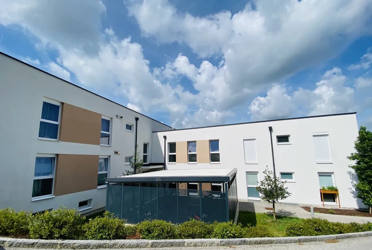 3-Zimmer-Wohnung mieten in Amstetten – 76,98 m², € 921 – Bild 4 von 25