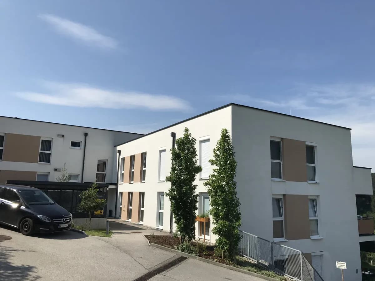 3-Zimmer-Wohnung mieten in Amstetten – 76,98 m², € 921 – Bild 5 von 25