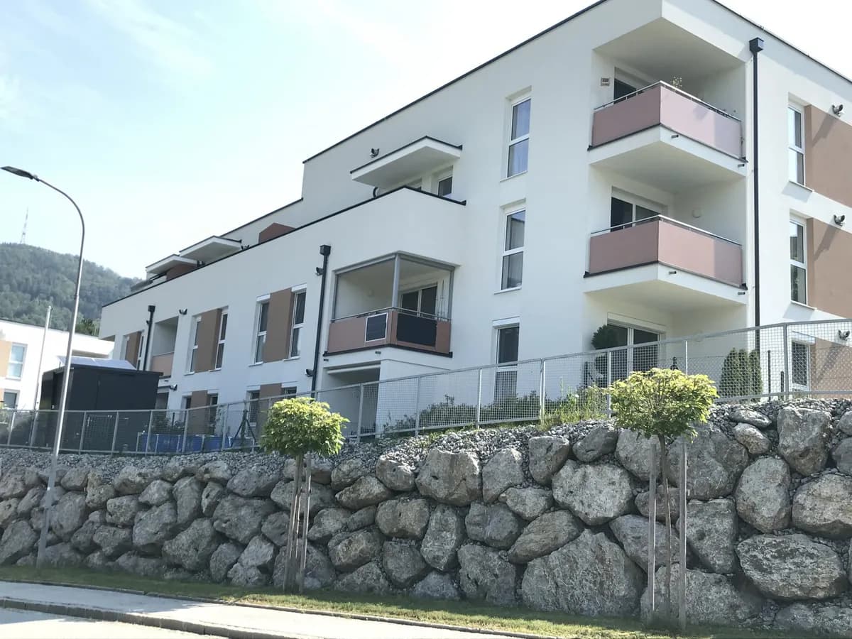 3-Zimmer-Wohnung mieten in Amstetten – 76,98 m², € 921 – Bild 7 von 25