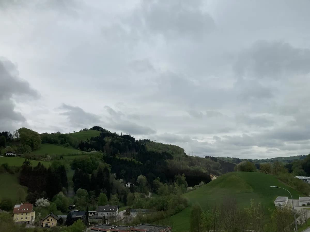 3-Zimmer-Wohnung mieten in Amstetten – 76,98 m², € 921 – Bild 10 von 25