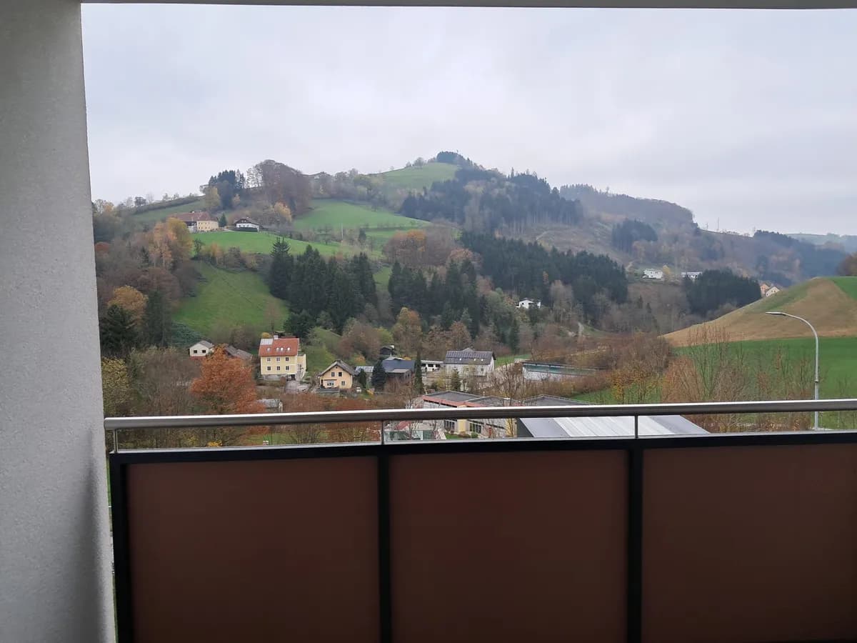 3-Zimmer-Wohnung mieten in Amstetten – 76,98 m², € 921 – Bild 11 von 25