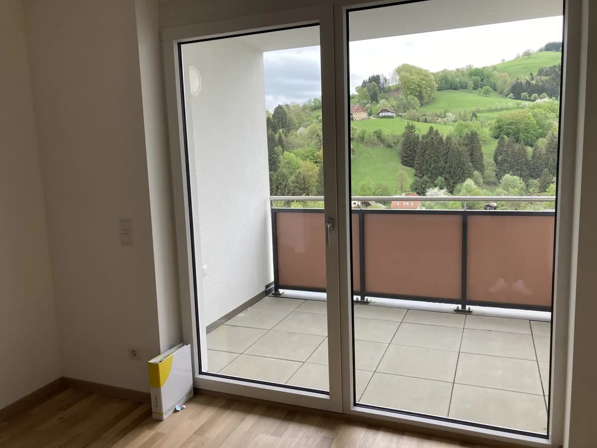 3-Zimmer-Wohnung mieten in Amstetten – 76,98 m², € 921 – Bild 13 von 25