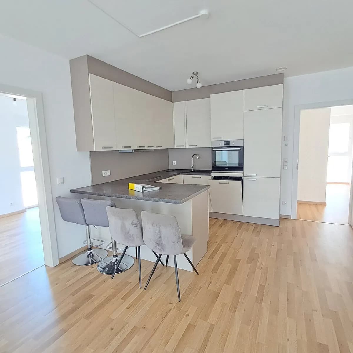 3-Zimmer-Wohnung mieten in Amstetten – 76,98 m², € 921 – Bild 14 von 25