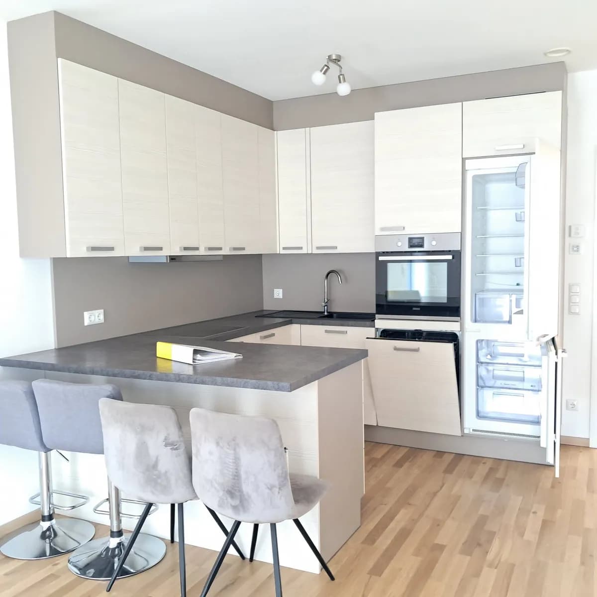 3-Zimmer-Wohnung mieten in Amstetten – 76,98 m², € 921 – Bild 15 von 25