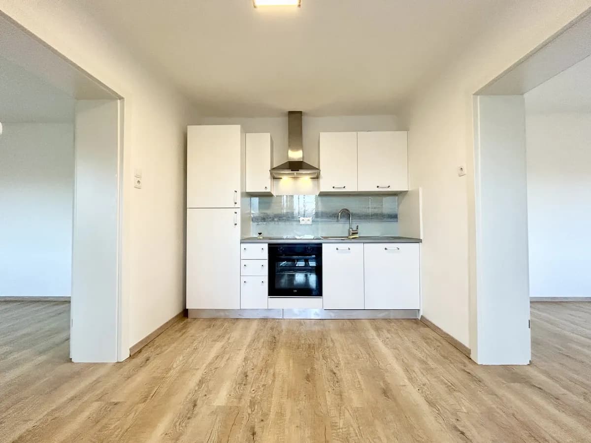 Wohnung mieten in Steyr – 50 m², € 730 – Bild 2 von 7