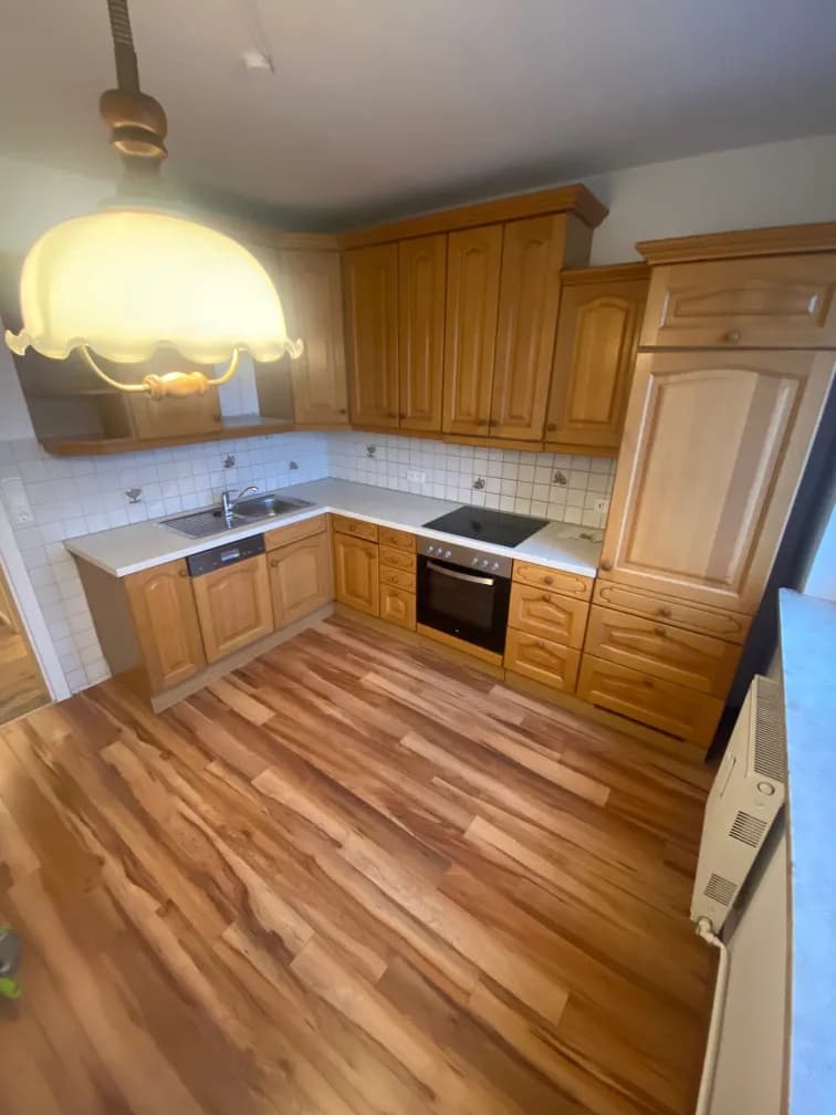 3-Zimmer-Wohnung kaufen in Salzburg Stadt – 65 m², € 384.000