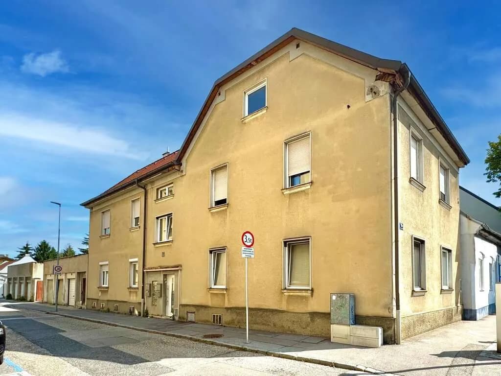 Gewerbeimmobilie kaufen in Korneuburg – 192 m², € 499.000