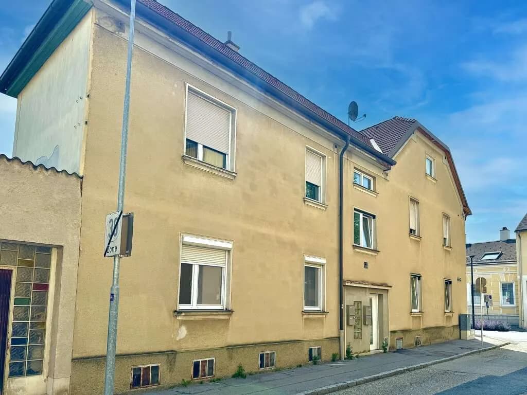 Gewerbeimmobilie kaufen in Korneuburg – 192 m², € 499.000 – Bild 2 von 3