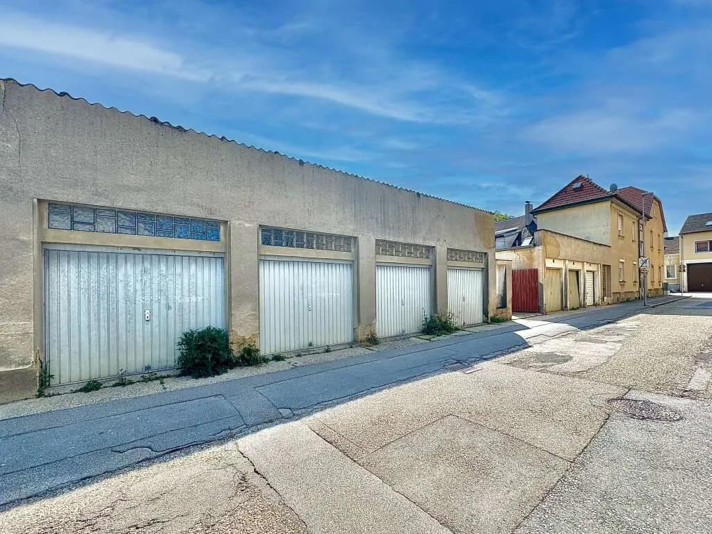 Gewerbeimmobilie kaufen in Korneuburg – 192 m², € 499.000 – Bild 3 von 3