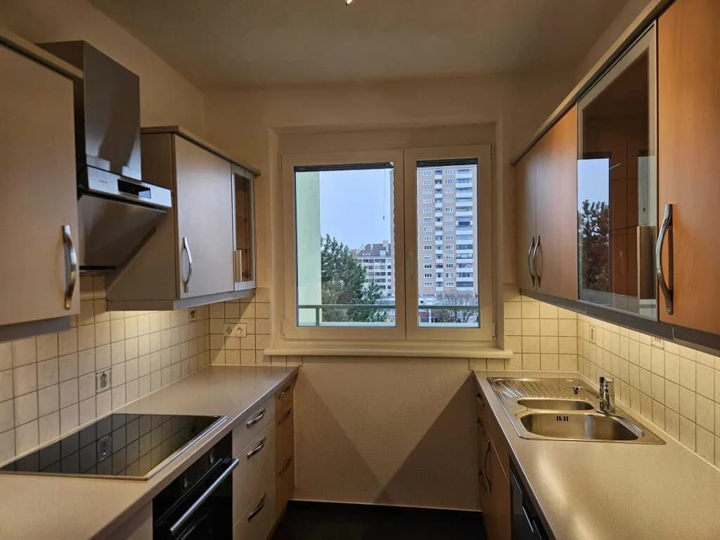 3-Zimmer-Wohnung kaufen in Innsbruck – 59 m², € 379.000