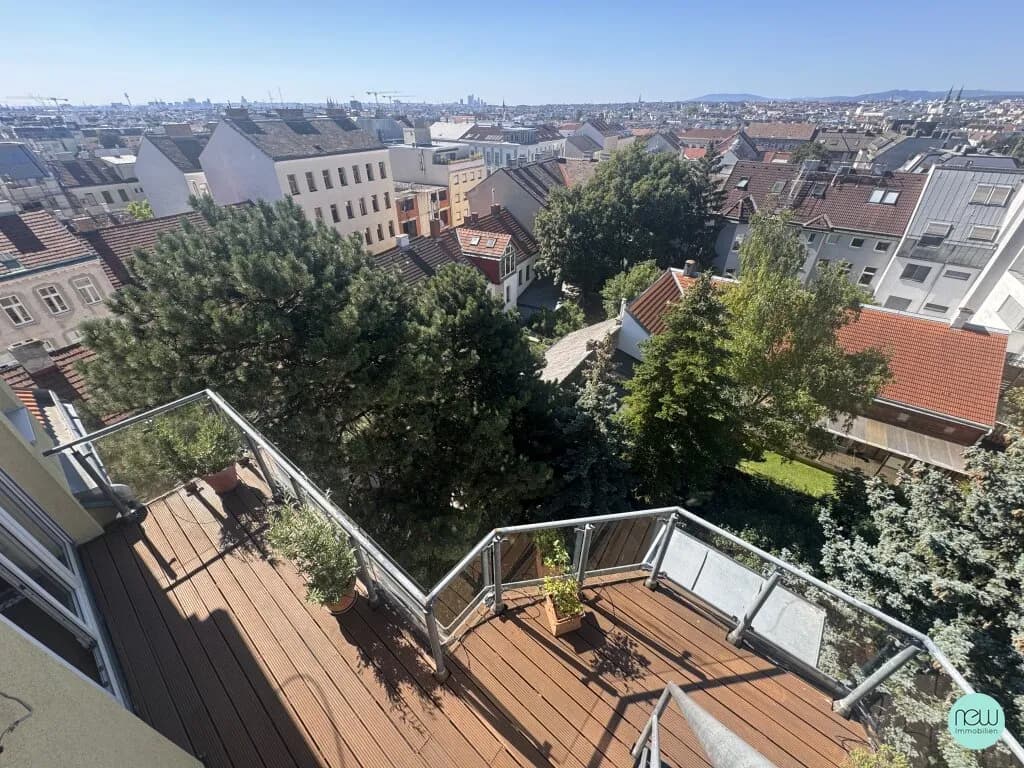 3-Zimmer-Wohnung mieten in Wien – 163 m², € 3.495 – Bild 1 von 12