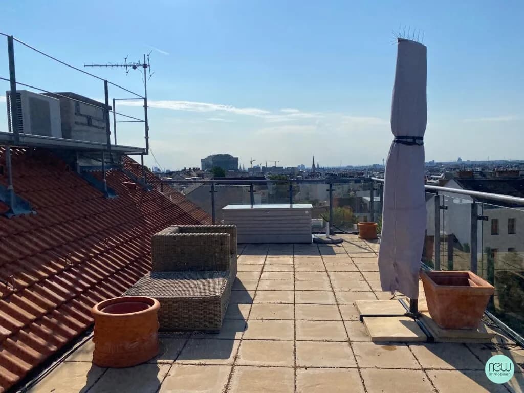 3-Zimmer-Wohnung mieten in Wien – 163 m², € 3.495 – Bild 3 von 12
