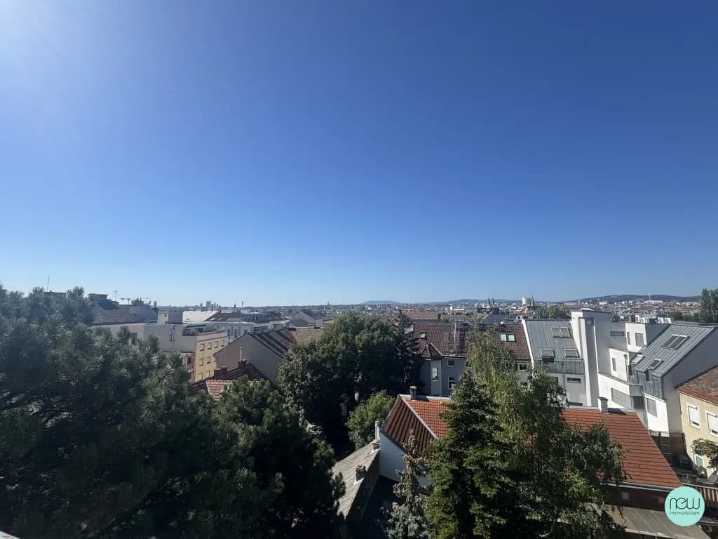 3-Zimmer-Wohnung mieten in Wien – 163 m², € 3.495 – Bild 4 von 12