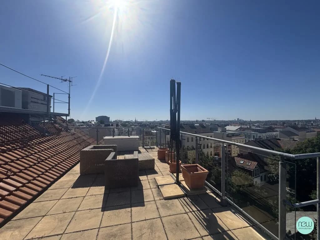 3-Zimmer-Wohnung mieten in Wien – 163 m², € 3.495 – Bild 5 von 12