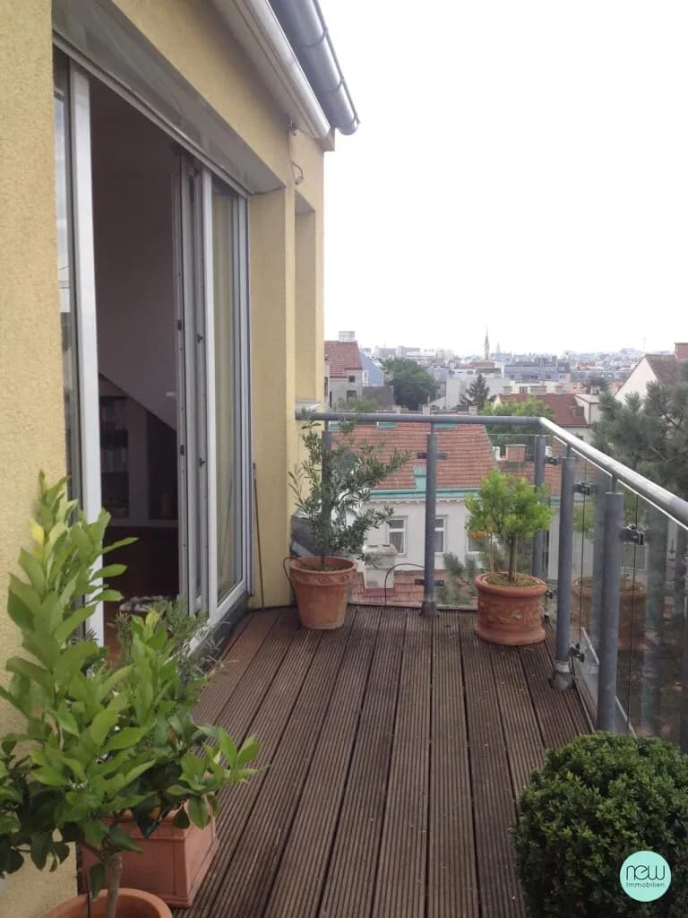 3-Zimmer-Wohnung mieten in Wien – 163 m², € 3.495 – Bild 6 von 12