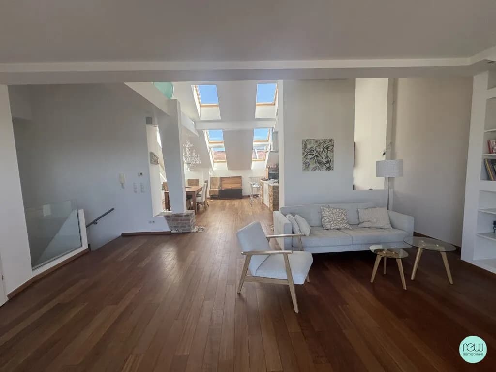 3-Zimmer-Wohnung mieten in Wien – 163 m², € 3.495 – Bild 8 von 12