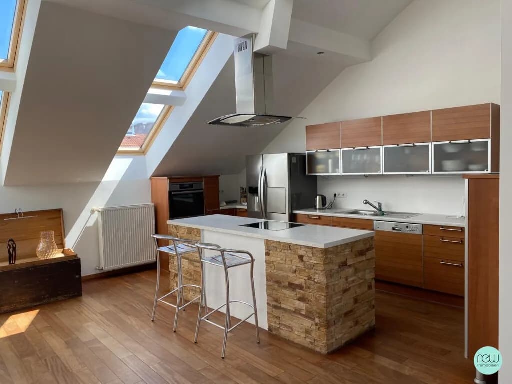 3-Zimmer-Wohnung mieten in Wien – 163 m², € 3.495 – Bild 9 von 12