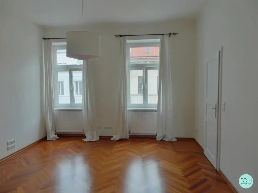 3-Zimmer-Wohnung mieten in Wien – 163 m², € 3.495 – Bild 10 von 12