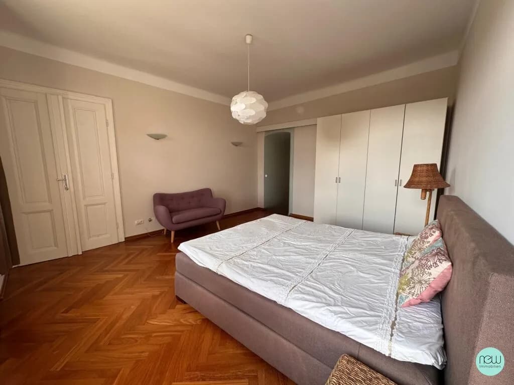 3-Zimmer-Wohnung mieten in Wien – 163 m², € 3.495 – Bild 11 von 12