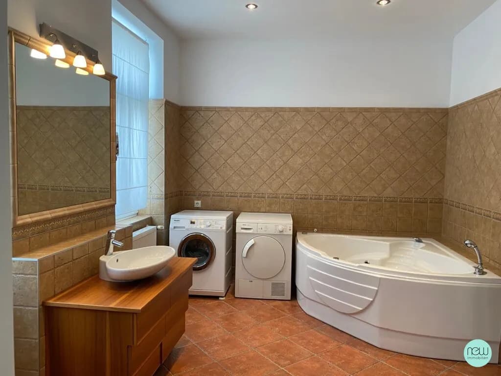 3-Zimmer-Wohnung mieten in Wien – 163 m², € 3.495 – Bild 12 von 12