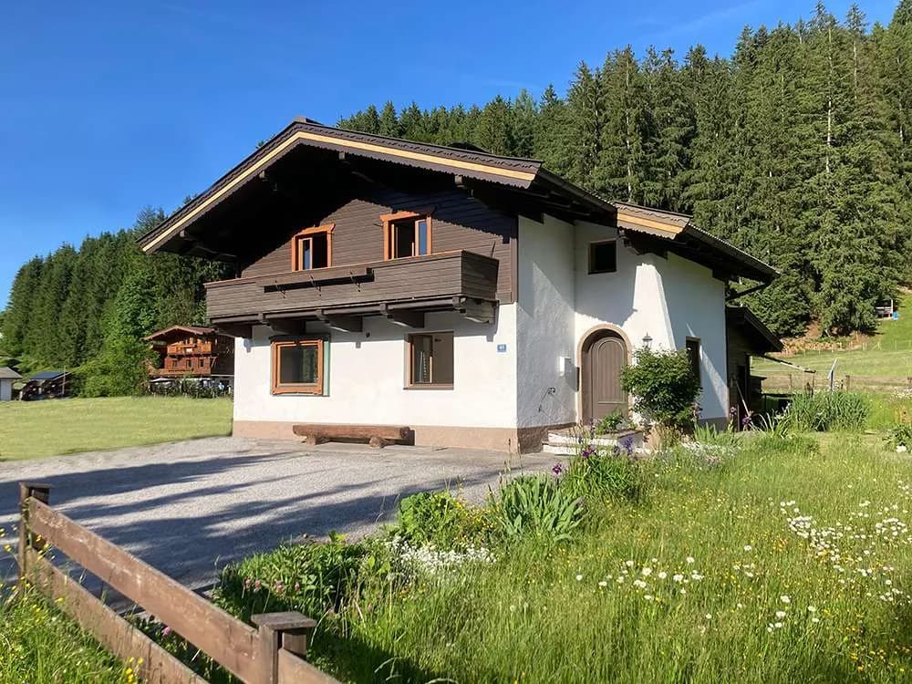 5-Zimmer-Haus kaufen in Kitzbühel – 126 m², € 795.000