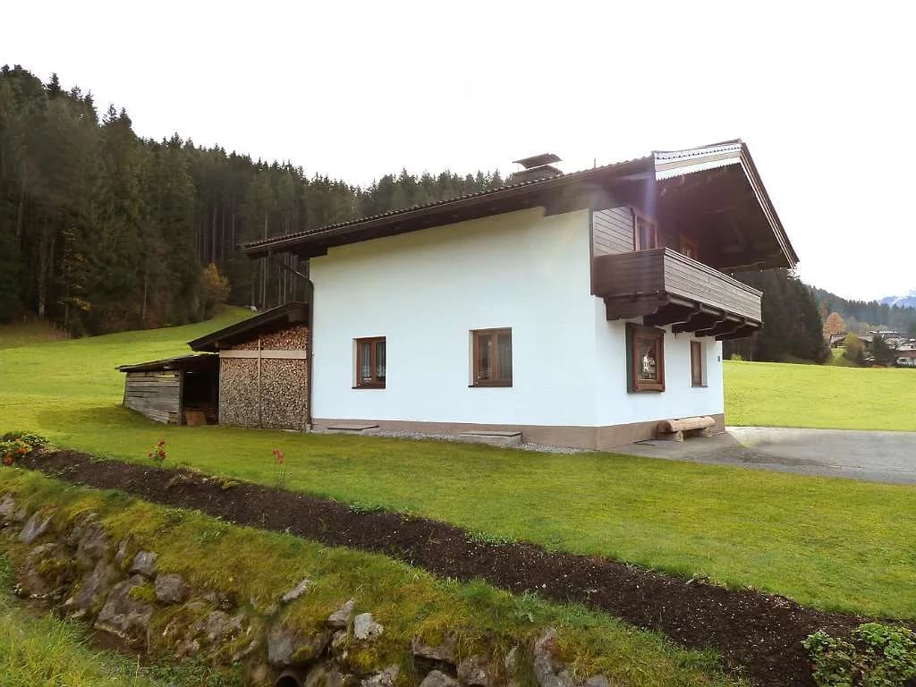 5-Zimmer-Haus kaufen in Kitzbühel – 126 m², € 795.000 – Bild 2 von 10