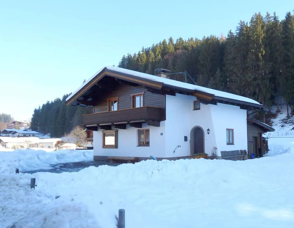 5-Zimmer-Haus kaufen in Kitzbühel – 126 m², € 795.000 – Bild 3 von 10