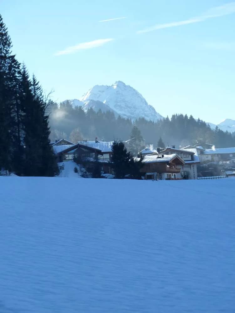 5-Zimmer-Haus kaufen in Kitzbühel – 126 m², € 795.000 – Bild 4 von 10