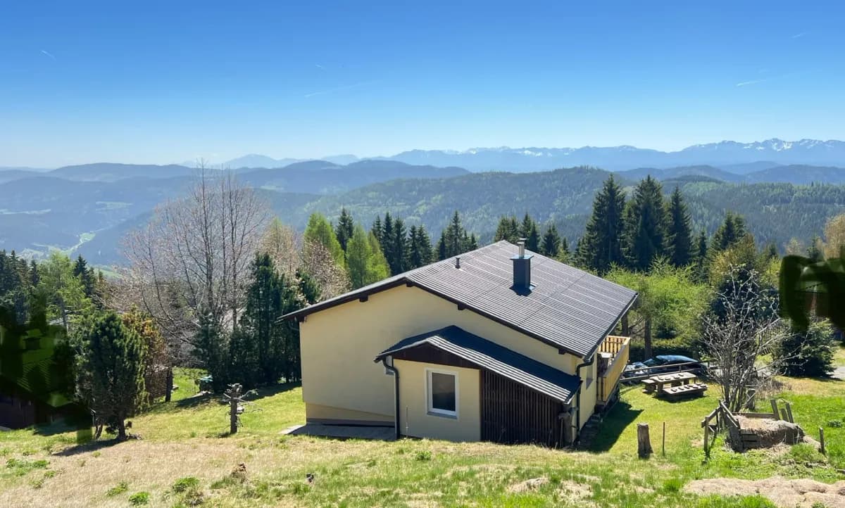 4-Zimmer-Immobilie kaufen in Feldkirchen – 100 m², € 327.000