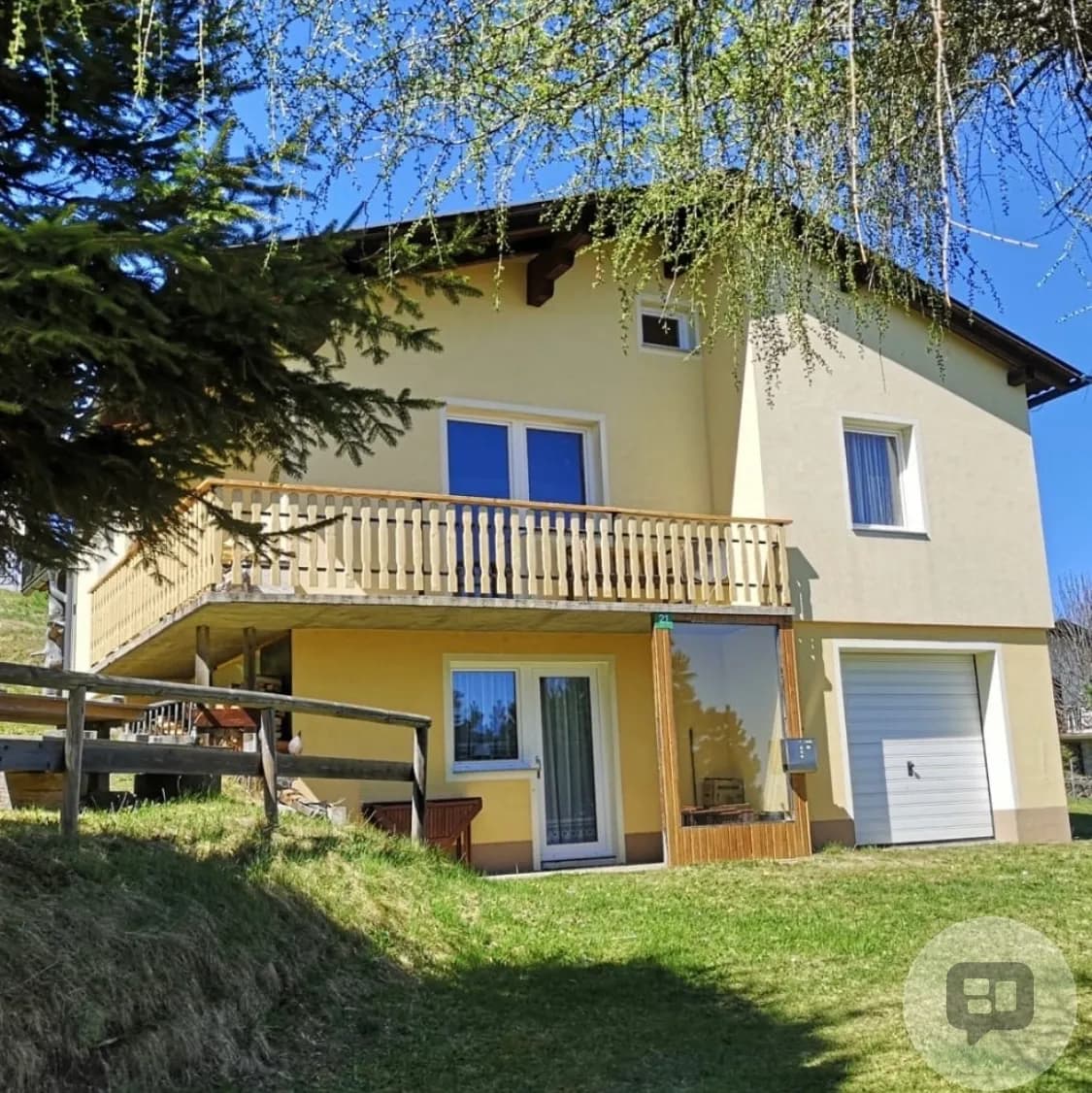 4-Zimmer-Immobilie kaufen in Feldkirchen – 100 m², € 327.000 – Bild 2 von 13