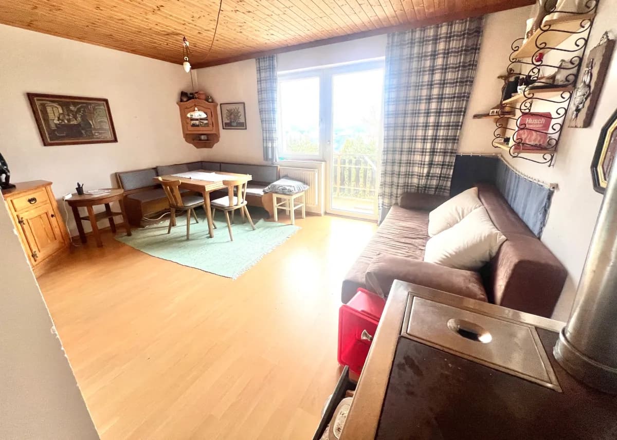 4-Zimmer-Immobilie kaufen in Feldkirchen – 100 m², € 327.000 – Bild 4 von 13