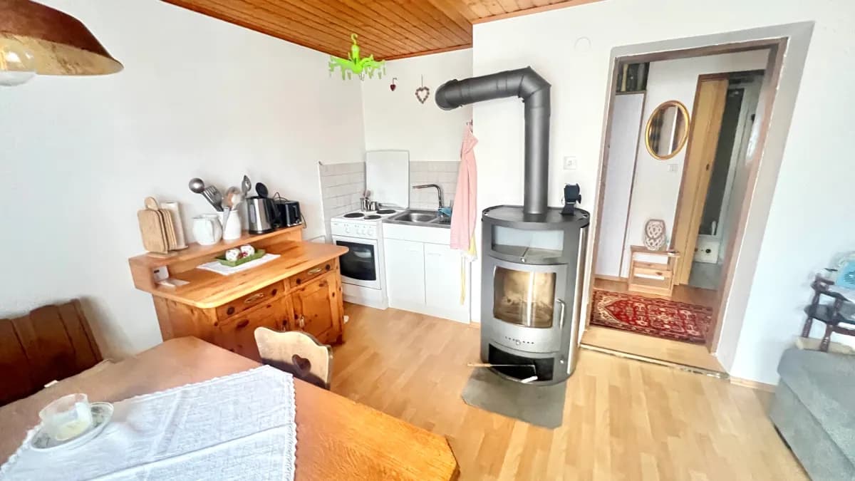 4-Zimmer-Immobilie kaufen in Feldkirchen – 100 m², € 327.000 – Bild 10 von 13