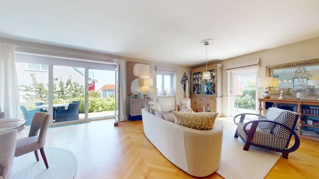 4-Zimmer-Wohnung kaufen in Mödling – 126 m², € 749.000 – Bild 1 von 12