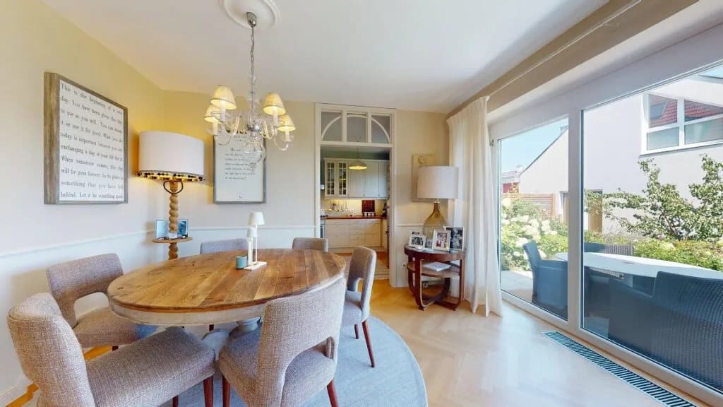 4-Zimmer-Wohnung kaufen in Mödling – 126 m², € 749.000 – Bild 2 von 12