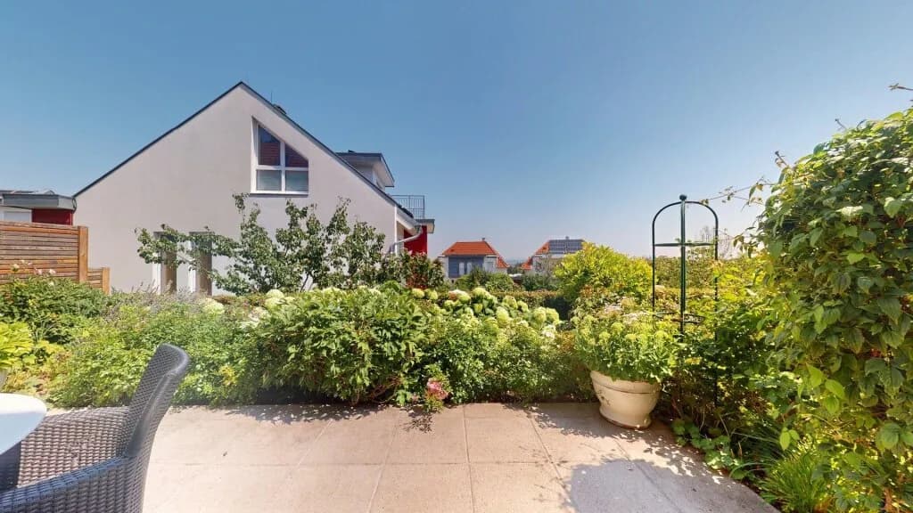 4-Zimmer-Wohnung kaufen in Mödling – 126 m², € 749.000 – Bild 4 von 12
