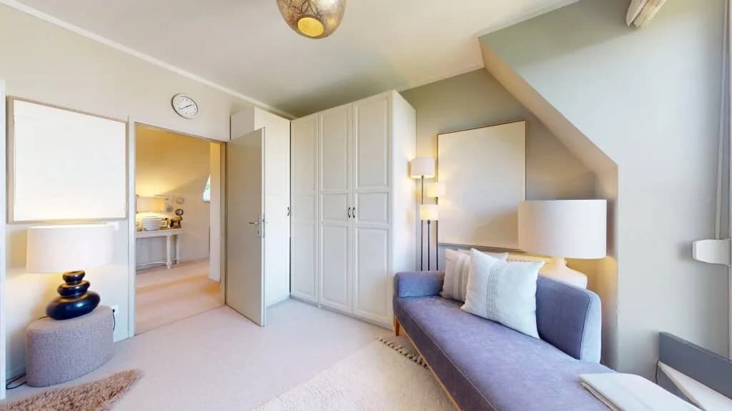 4-Zimmer-Wohnung kaufen in Mödling – 126 m², € 749.000 – Bild 9 von 12