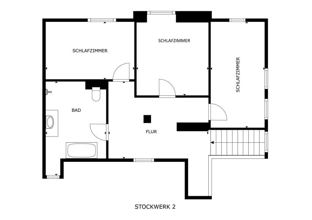 4-Zimmer-Wohnung kaufen in Mödling – 126 m², € 749.000 – Bild 12 von 12