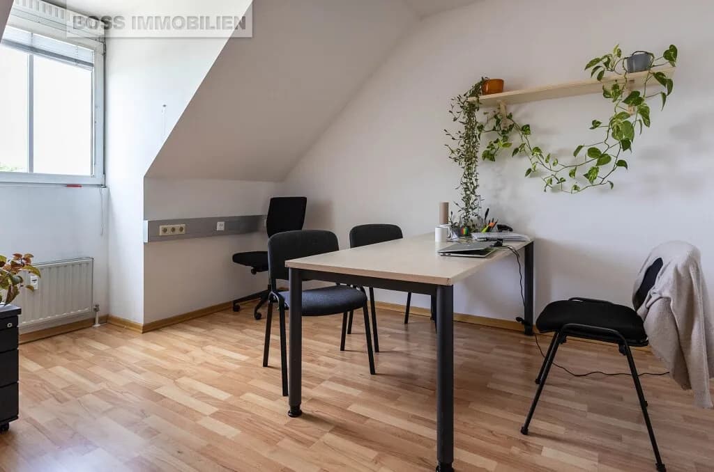 5-Zimmer-Gewerbeimmobilie mieten in Linz – 184 m², € 2.290 – Bild 4 von 13