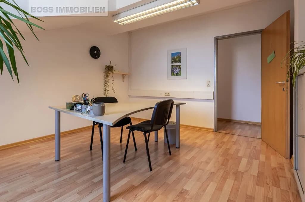 5-Zimmer-Gewerbeimmobilie mieten in Linz – 184 m², € 2.290 – Bild 5 von 13