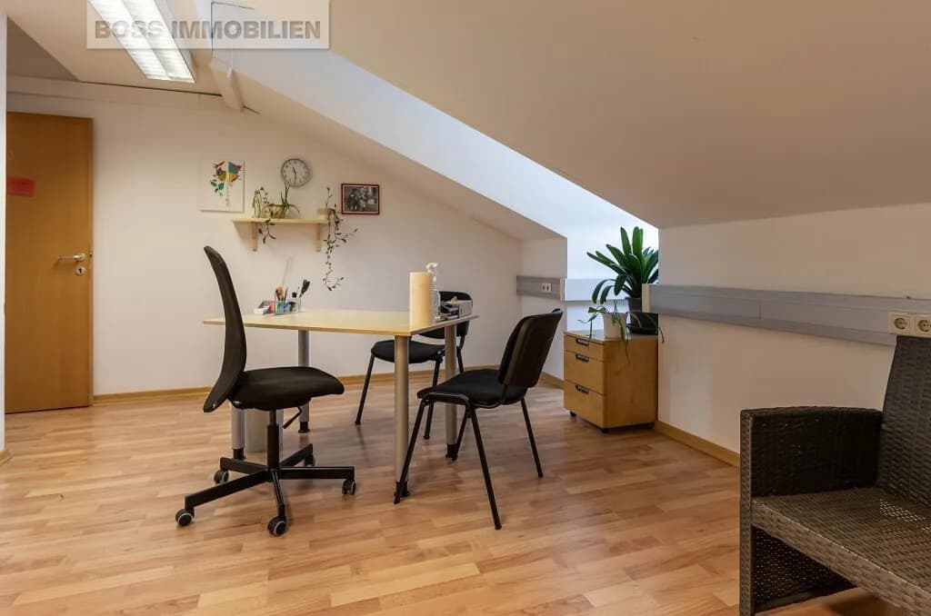 5-Zimmer-Gewerbeimmobilie mieten in Linz – 184 m², € 2.290 – Bild 6 von 13