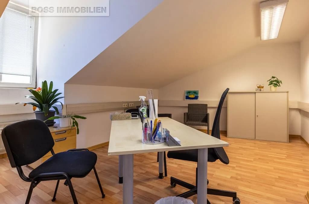 5-Zimmer-Gewerbeimmobilie mieten in Linz – 184 m², € 2.290 – Bild 7 von 13